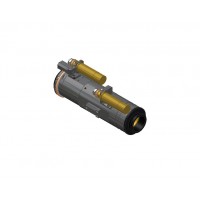 12X UltraZoom, Coax, Mot. Zoom encoded servo, Mot. 3 mm FF encoded servo